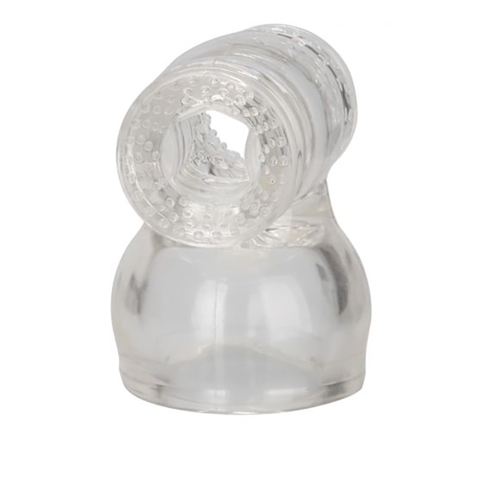 Picture of Miracle Massager Accessory For Him - Clear
