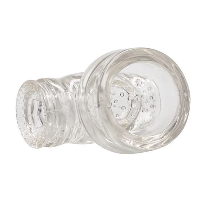 Picture of Miracle Massager Accessory For Him - Clear