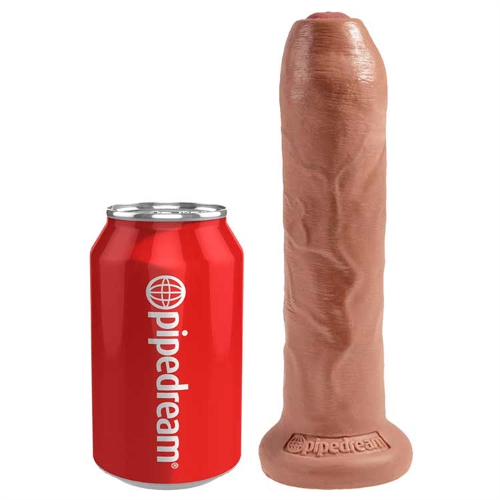 Picture of King Cock 7" Uncut - Tan
