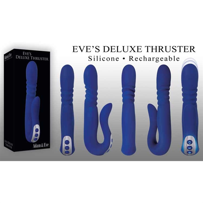 Picture of EVE'S DELUXE THRUSTER
