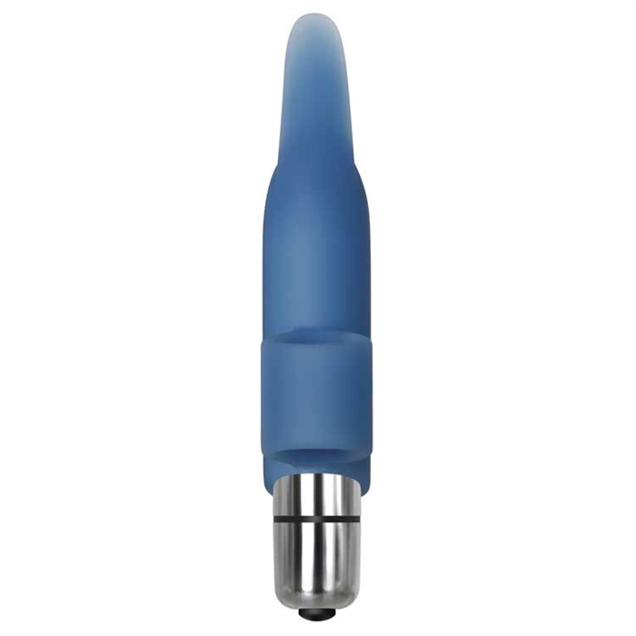 Picture of BLUE DOLPHIN FINGER VIBE