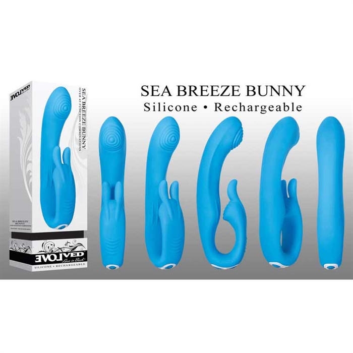 Picture of SEA BREEZE BUNNY