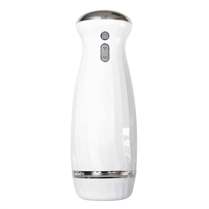 Picture of THE THRUSTING RECHARGEABLE STROKER