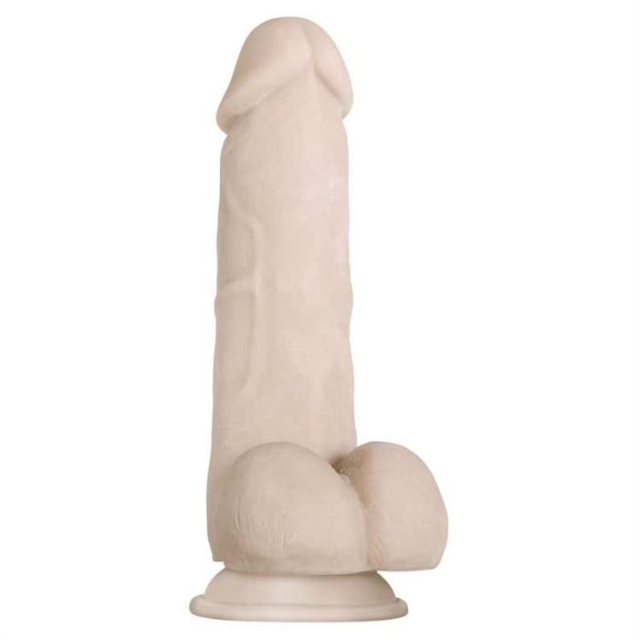 Picture of REAL SUPPLE POSEABLE GIRTHY 8.5"