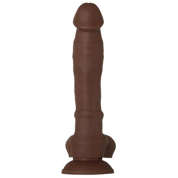 Picture of REAL SUPPLE SILICONE POSEABLE DARK 8.25"