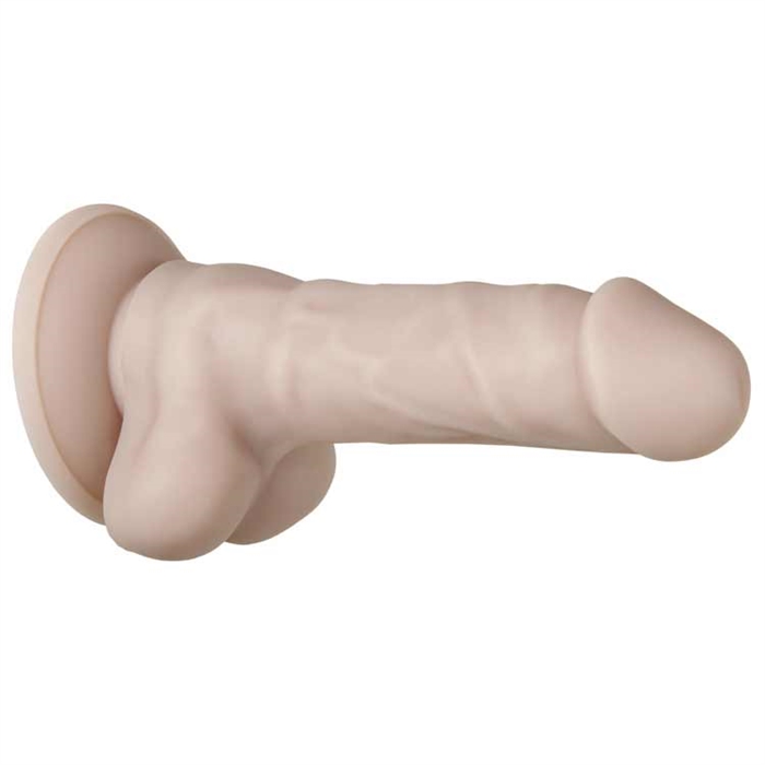 Picture of REAL SUPPLE SILICONE POSEABLE 6"