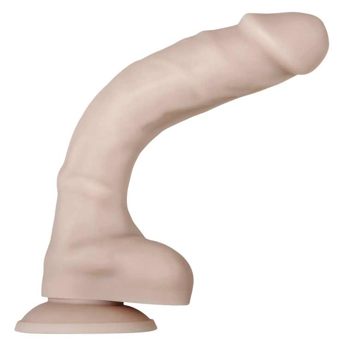 Picture of REAL SUPPLE SILICONE POSEABLE 8.25"