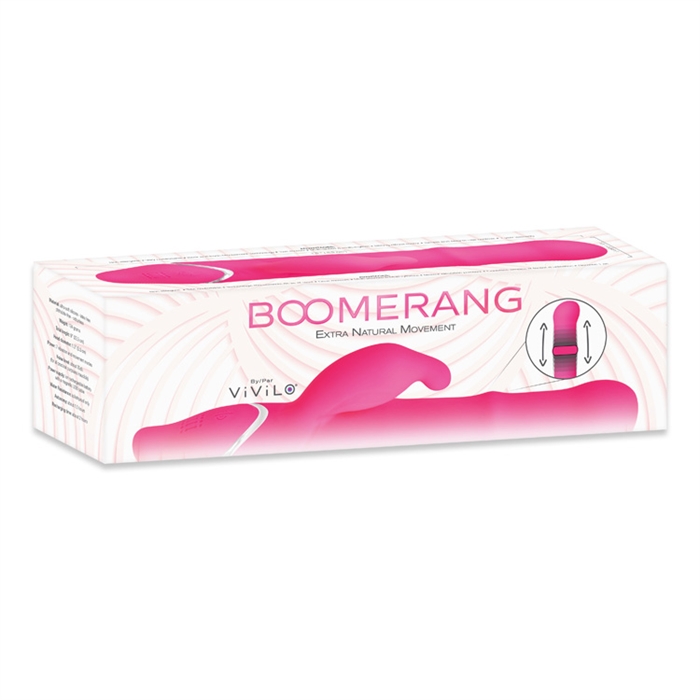 Picture of BOOMRANG