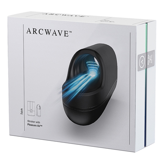 Picture of Arcwave Ion