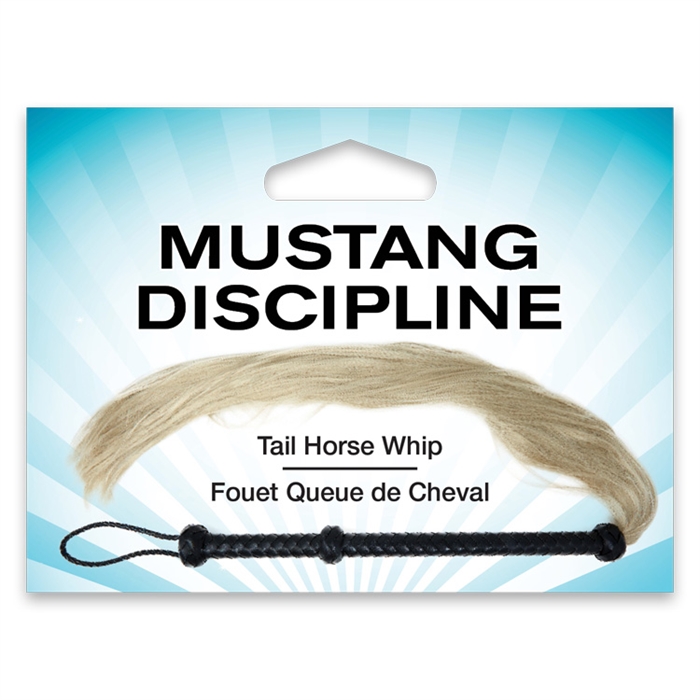 Picture of Mustang Discipline