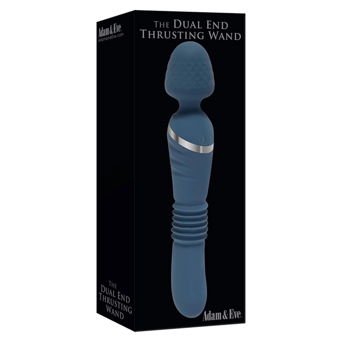 Picture of THE DUAL END THRUSTING WAND