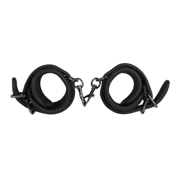 Picture of EVE'S FETISH DREAMS WRIST CUFFS