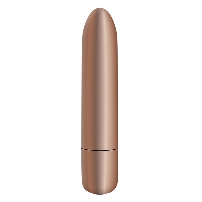 Picture of EVE'S COPPER CUTIE RECHARGEABLE BULLET