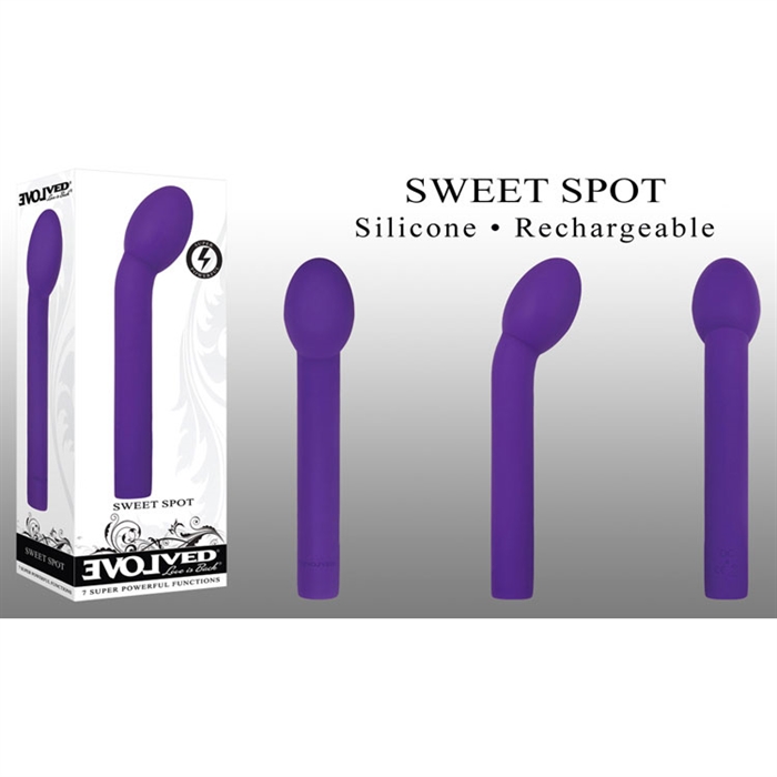Picture of SWEET SPOT