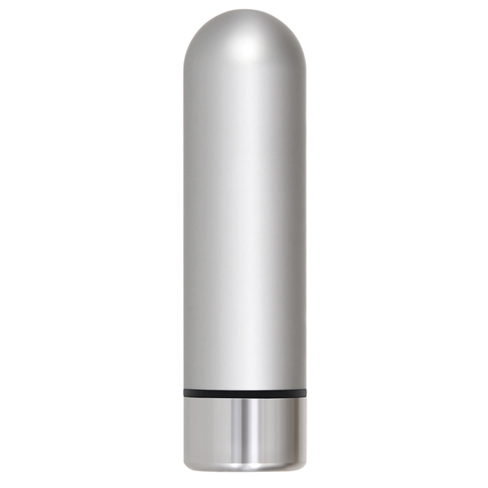 Picture of EVE'S RECHARGEABLE SILVER METAL BULLET
