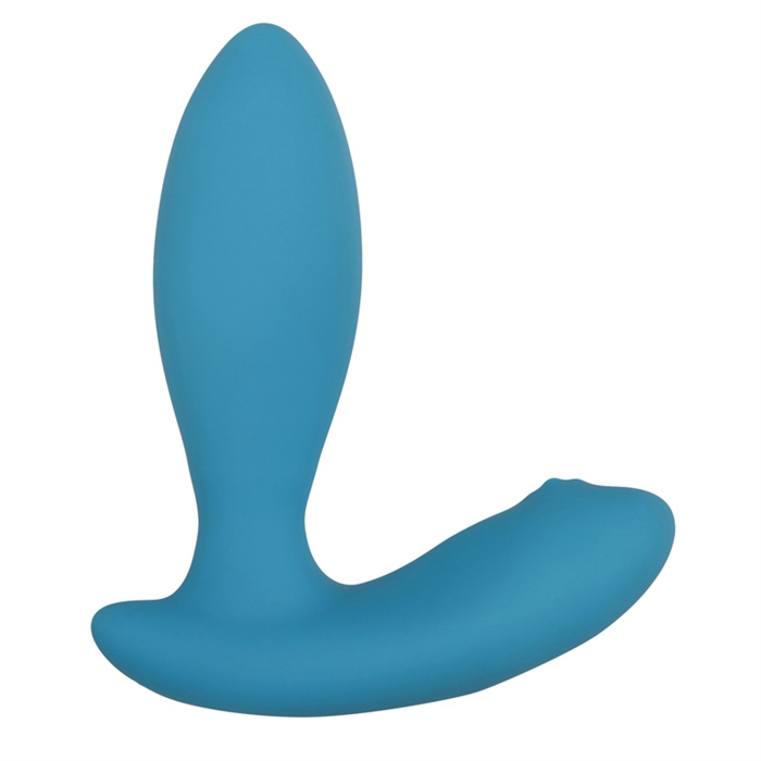 Picture of EVE'S G-SPOT THUMPER WITH CLIT MOTION MASSAGER