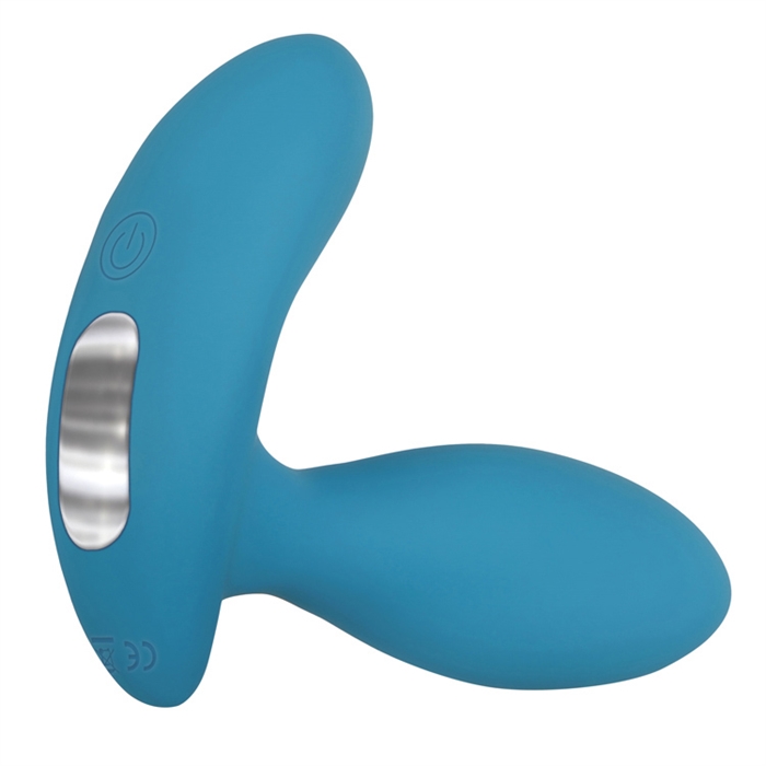 Picture of EVE'S G-SPOT THUMPER WITH CLIT MOTION MASSAGER