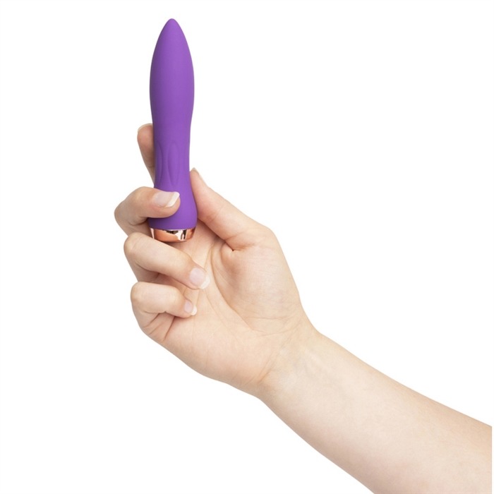 Picture of 60SX Amp Silicone Bullet - Purple