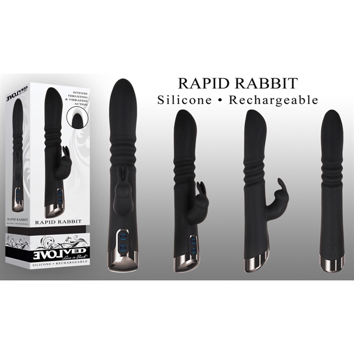 Picture of Rapid Rabbit