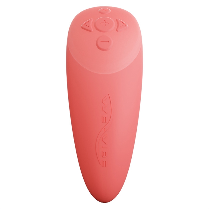 Picture of We-Vibe Chorus Crave Coral