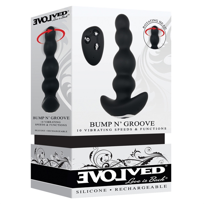 Picture of BUMP N' GROOVE