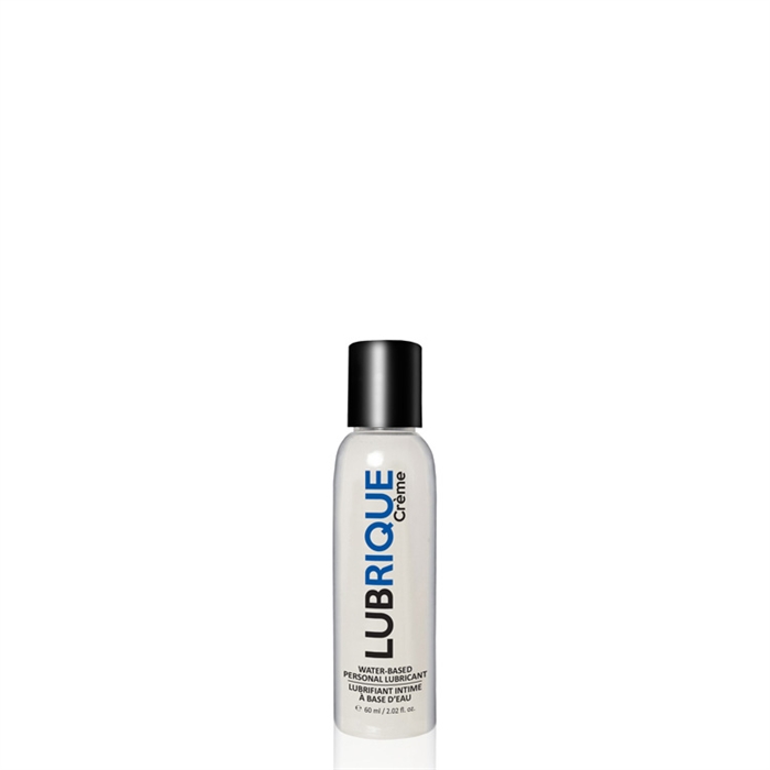 Picture of Lubrique Creme Water-Based 60ml (2oz)