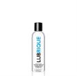 Picture of Lubrique Water-Based Clear 120ml (4oz)