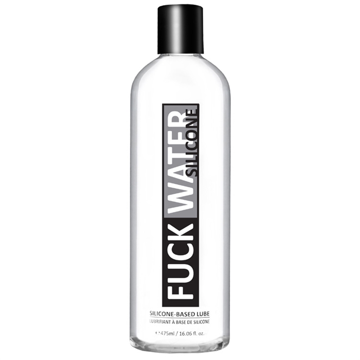 Picture of FuckWater Silicone 475ml (16oz)