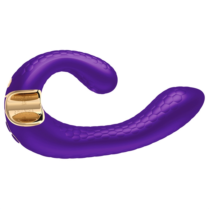 Picture of MIYO - Intimate massager - Purple