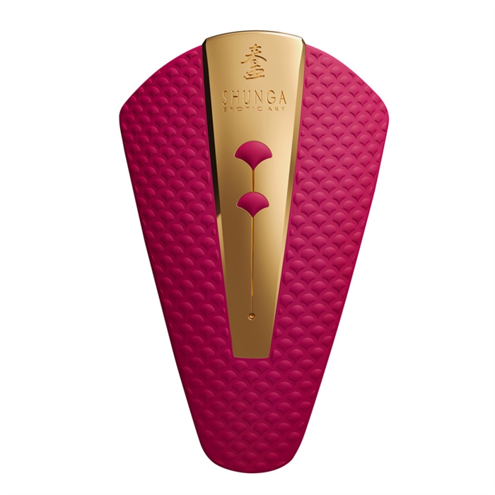 Picture of OBI - Intimate Massager - Raspberry
