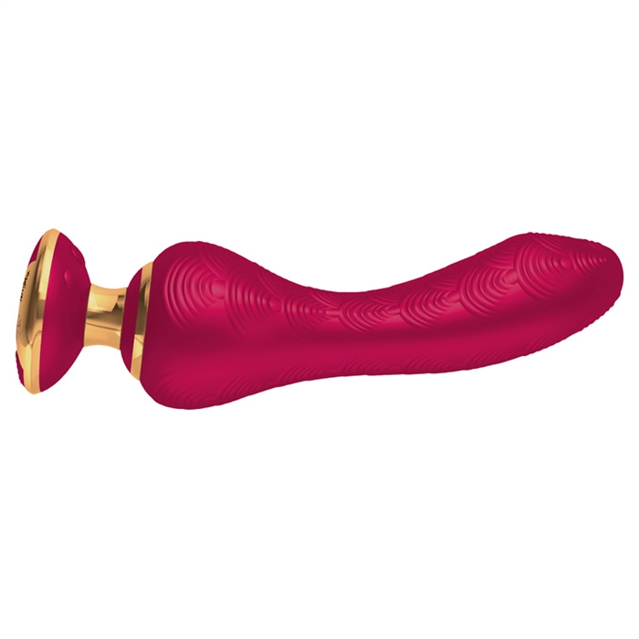 Picture of SANYA - Intimate massager - Raspberry