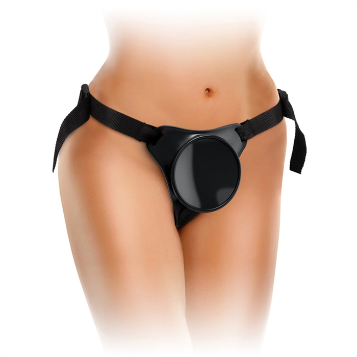 Picture of KC Elite Beginners Body Dock Strap-On Harness