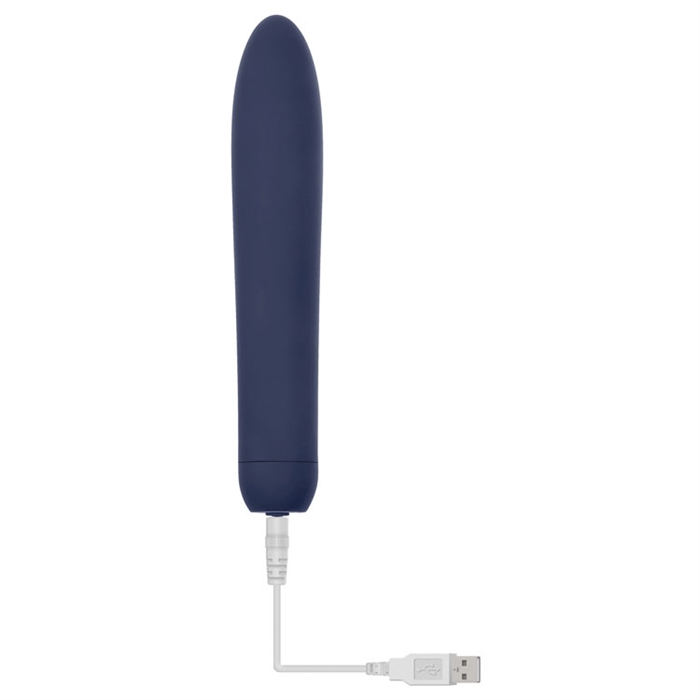 Picture of Straight Forward - Silicone Rechargeable