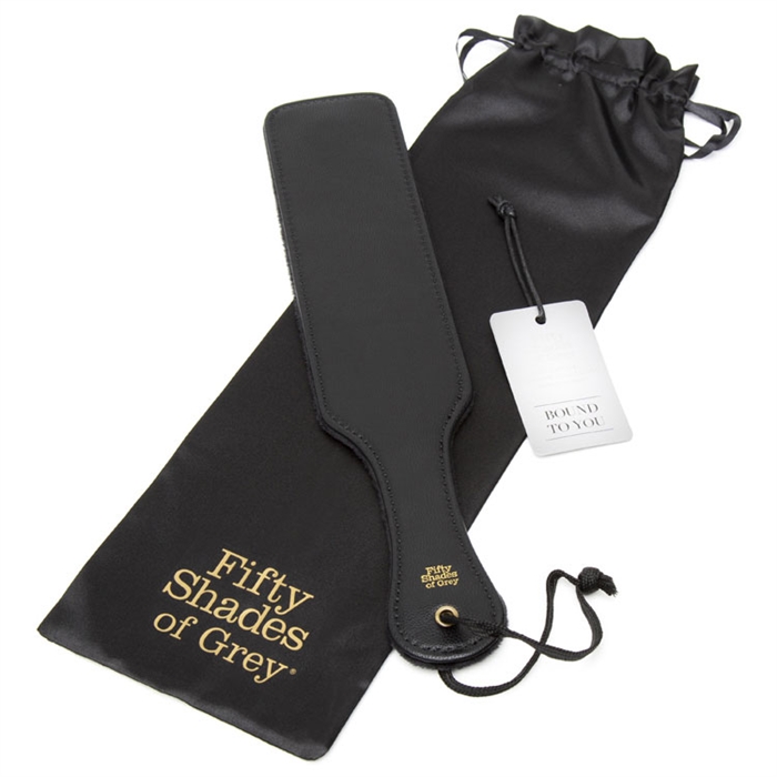 Picture of FSOG - Bound to You Paddle