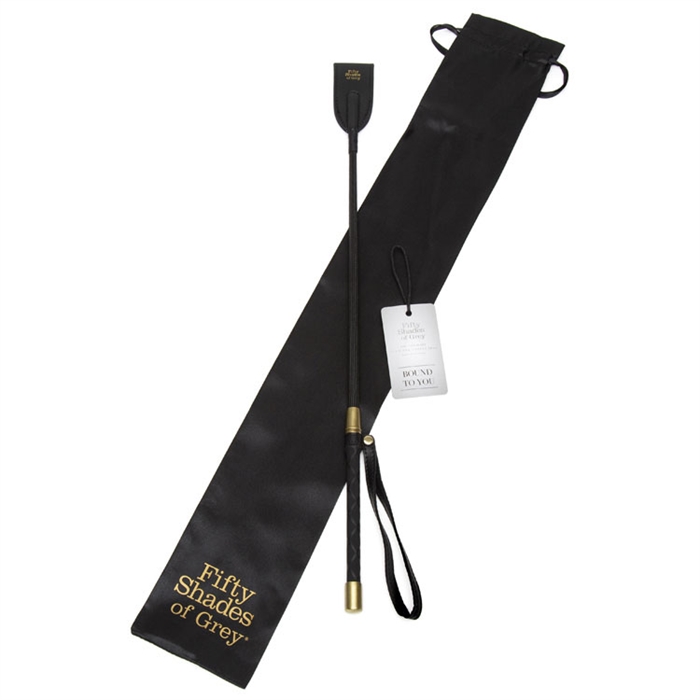 Picture of FSOG - Bound to You Riding Crop