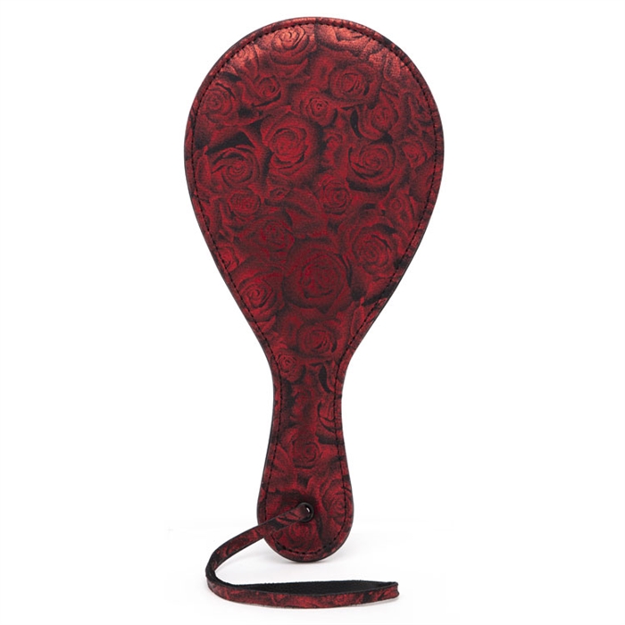 Picture of FSOG - Sweet Anticipation Round Paddle