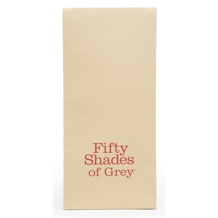 Picture of FSOG - Sweet Anticipation Collar and Wrist Cuffs