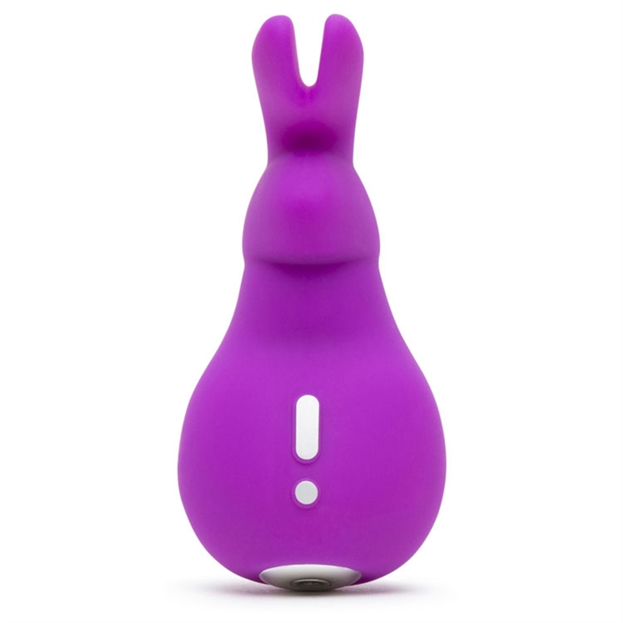 Picture of Happy Rabbit - Mini Ears Rabbit Finger Purple