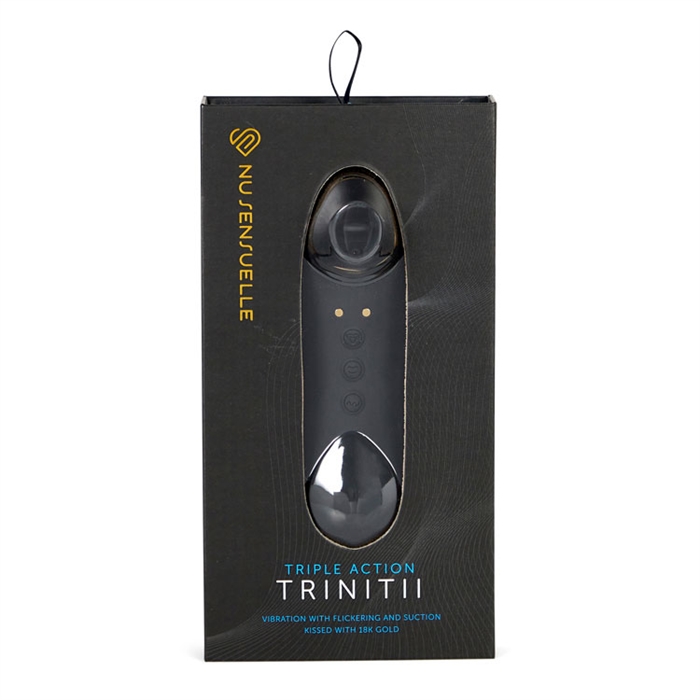 Picture of Sensuelle Trinitii -Black