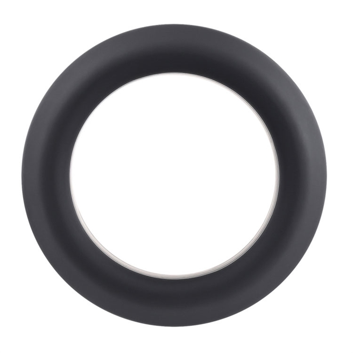 Picture of A&E 6-Piece Penis Ring Set - Silicone black