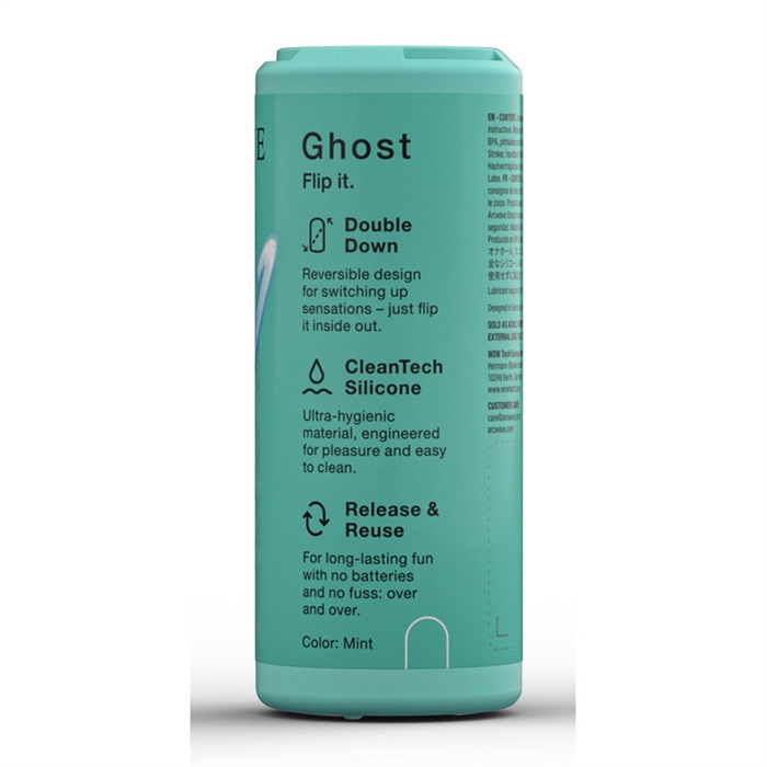 Picture of Arcwave Ghost Mint