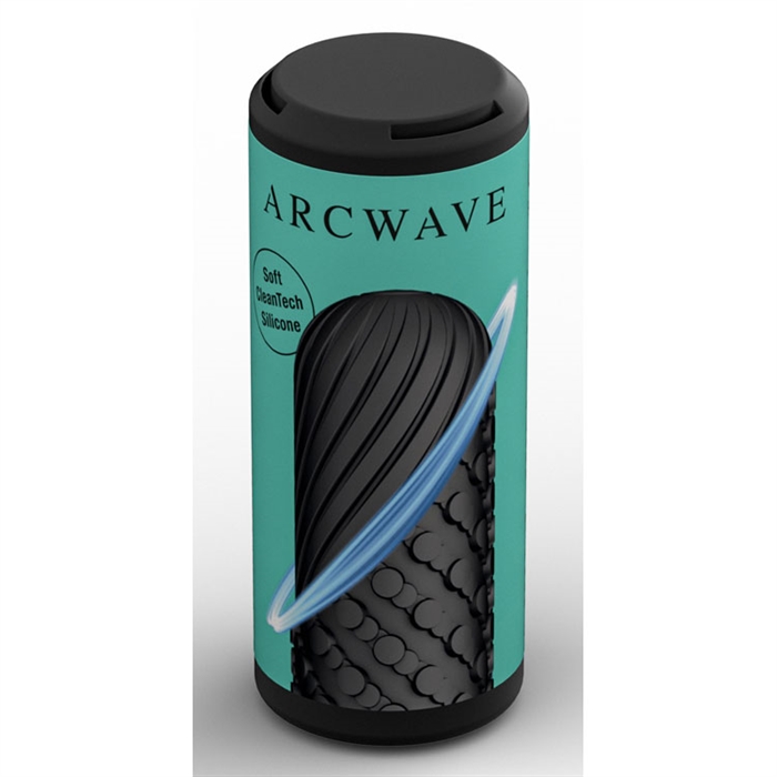 Picture of Arcwave Ghost Black