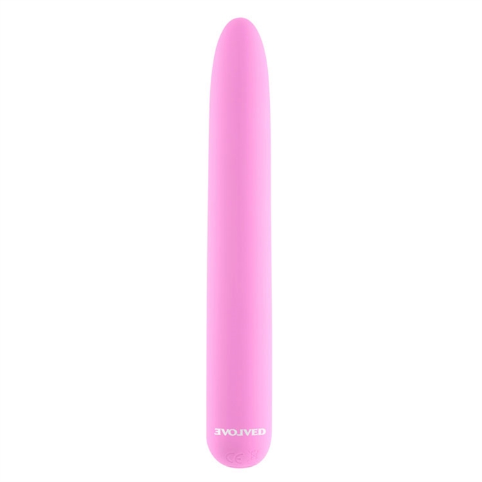 Picture of Canation - Silicone rechargeable - Pink