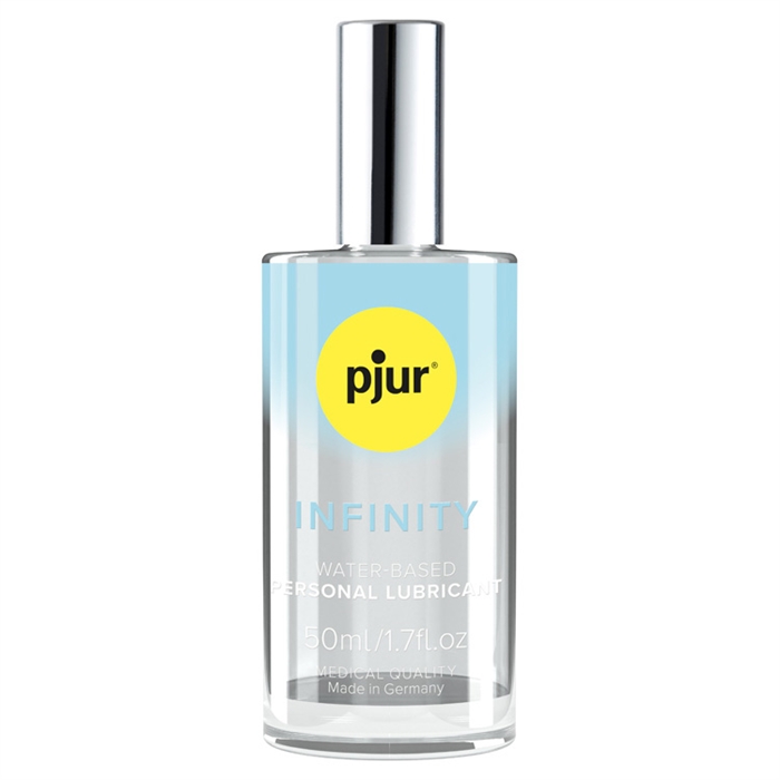 Picture of Pjur INFINITY water-based 50 ml