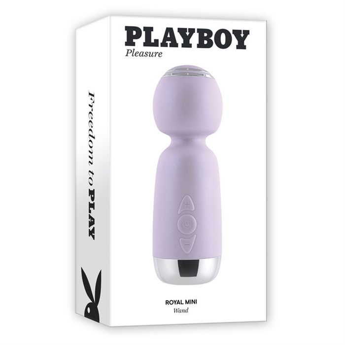 Picture of Playboy - Royal Mini