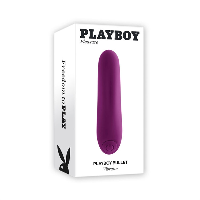 Picture of Playboy Bullet