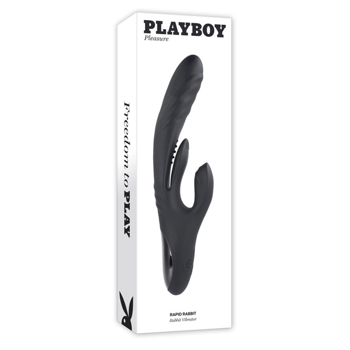 Picture of Playboy - Rapid Rabbit