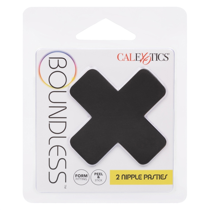 Picture of Boundless - 2 Nipple Pasties