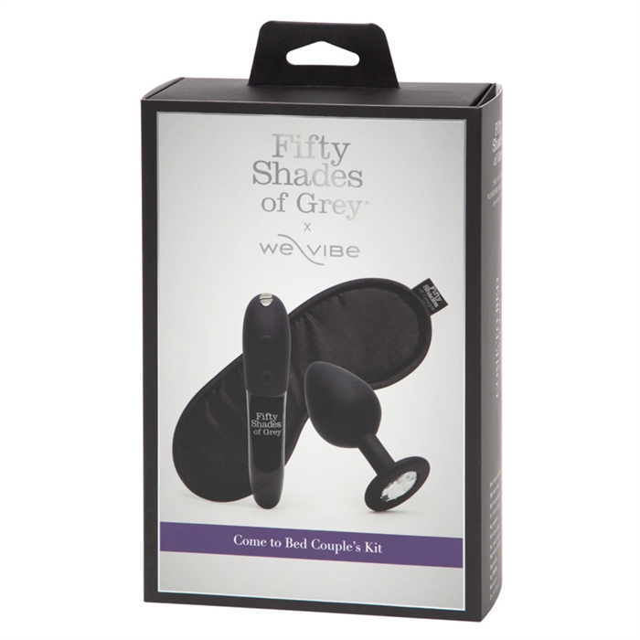 Picture of FSOG - COME TO BED KIT