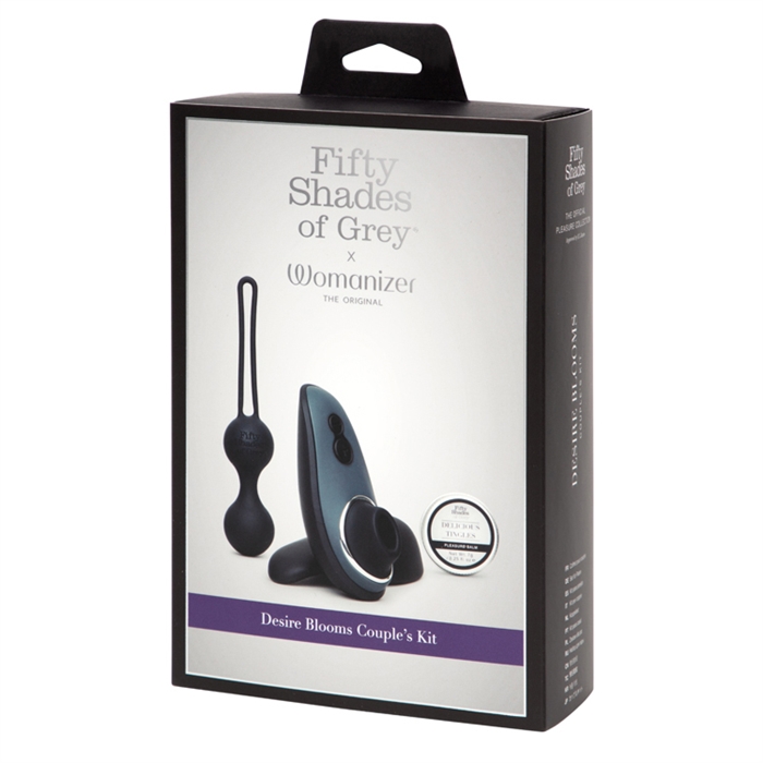 Picture of FSOG - DESIRE BLOOMS KIT